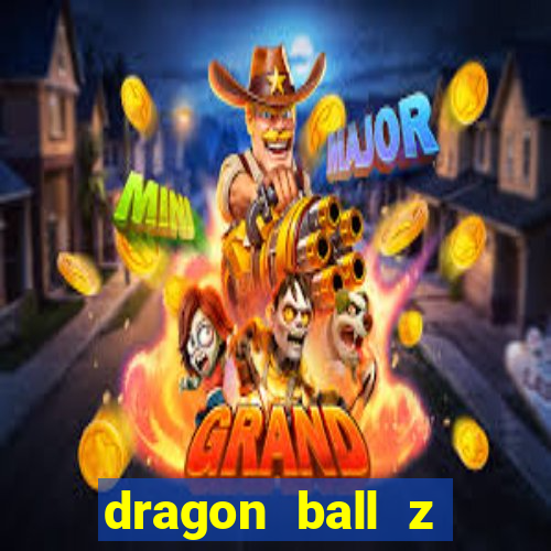 dragon ball z todos os episodios